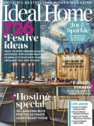 Ideal Home UK - 01.2022