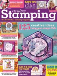 Creative Stamping - Is. 103 2021