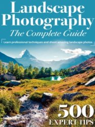 Landscape Photography The Complete Guide 2023