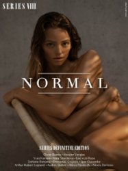 Normal - Series 8 2023