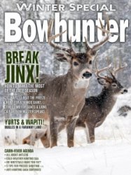 Bowhunter - 02.2024