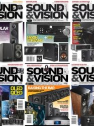 Sound & Vision - 2019 Full Year