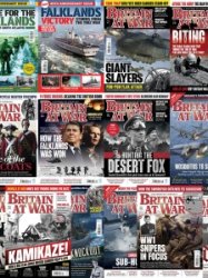 Britain at War - 2022 Full Year