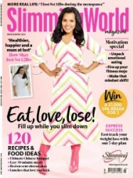 Slimming World - 03/04 2024