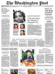 The Washington Post 03.3.2024