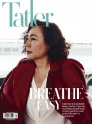 Malaysia Tatler - 04.2024