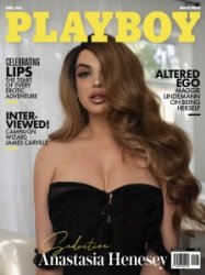 Playboy SA - 04.2024