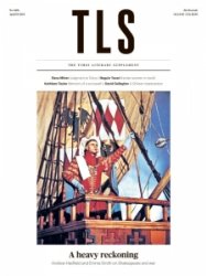 The TLS - 04.19.2024