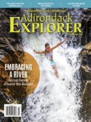 Adirondack Explorer - 07/08 2024