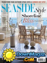 Seaside Style - Summer 2017