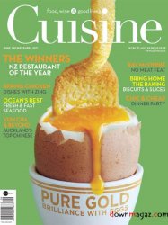 Cuisine No.148 - September 2011