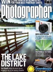 Amateur Photographer - 7 June 2014