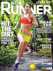 Trail Runner - March 2015