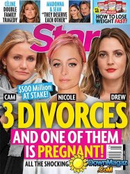 Star USA - 1 February 2016