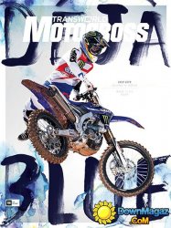 TransWorld Motocross - April 2016