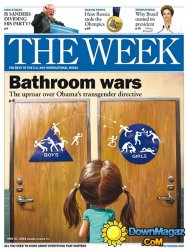 The Week USA - 27 May 2016