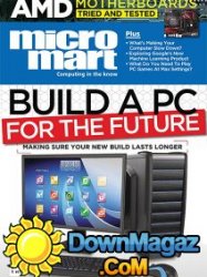 Micro Mart - 08.12.2016