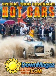 Hot Cars - Winter 2016