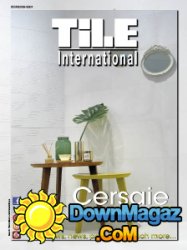 Tile International - Nr. 2 2017