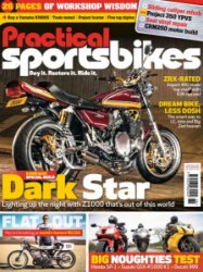 Practical Sportsbikes - 02.2018