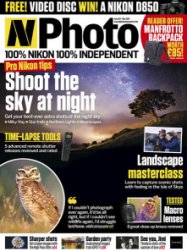 N-Photo UK - 05.2018