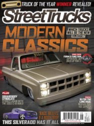 Street Trucks - 05.2018