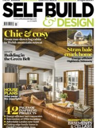 SelfBuild & Design – 07.2018