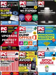 PC Pro - 2018 Full Year