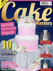 Cake Masters - 12.2018