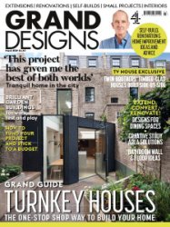 Grand Designs UK - 03.2019