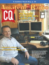 CQ Amateur Radio - 09.2019