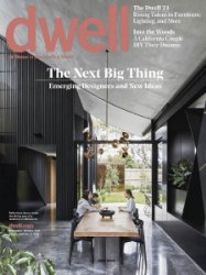 Dwell - 09/10 2019