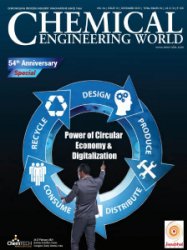 Chemical Engineering World - 12.2019