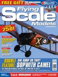 Flying Scale Models - 09.2020