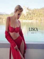 Lisca - Lingerie Autumn Winter Collection Catalog 2020