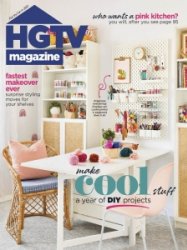 HGTV - 01/02 2021