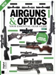 Airguns & Optics - Ed. 1 2021