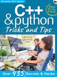 C++ & Python Tricks and Tips - Ed. 8 2021