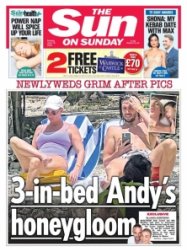 The Sun UK - 12.06.2022