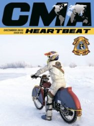 CMA HeartBeat - 12.2022