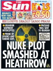 The Sun UK - 11.01.2023