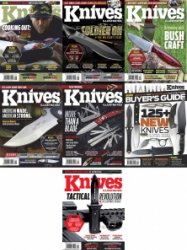 Knives Illustrated - 2020 Full Year