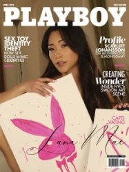 Playboy NZ - 04.2023