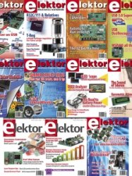 Elektor UK - 2009 Full Year