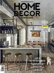 Home & Decor - 06.2023