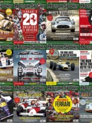 Motor Sport - 2014 Full Year