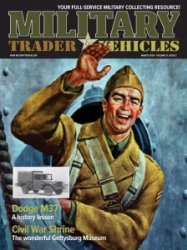 Military Trader - 03.2024