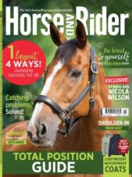 Horse & Rider UK - 04.2024