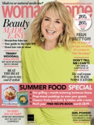 Woman & Home UK - 07.2024