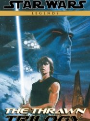 Star Wars Legends - The Thrawn Trilogy (TPB)